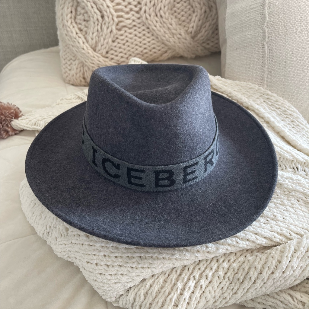 Iceberg Hat